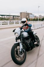 Domain Slabtown / Белый