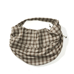 Сумка Nothomme Monterest Multi-Pocket бежевый