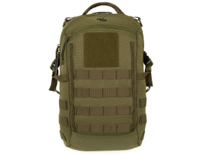 Рюкзак ShotTime Tactical, 15л, олива (ST-BP-21054-OD)