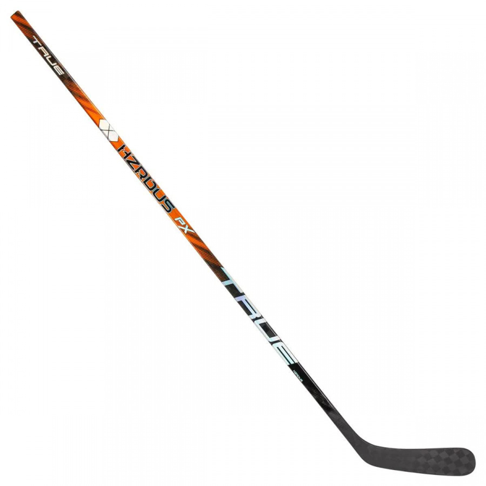 Клюшка TRUE HZRDUS PX LONG SR (взрослый)