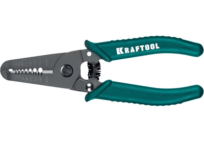 KRAFTOOL PK-26, 0.6 - 2.6 мм, многофункциональный стриппер (22660-15)