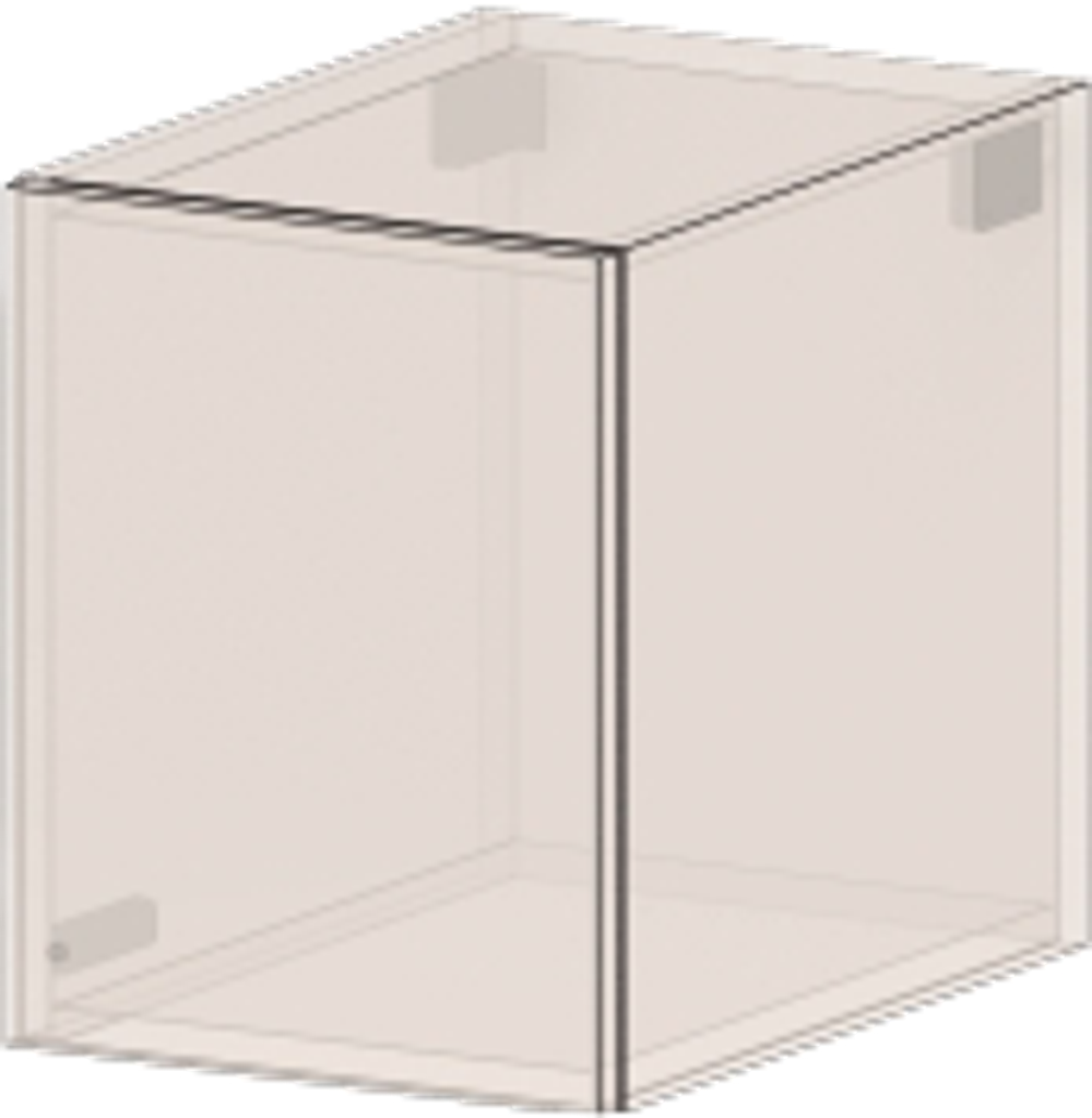 Модульная система "Денвер" кашемир