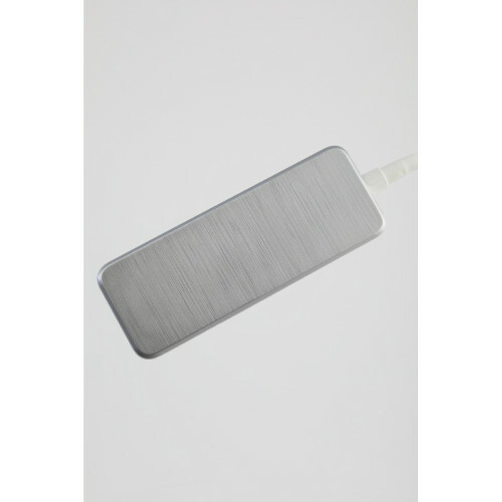 Настольный светильник ЭРА NLED-499-10W-W светодиодный белый