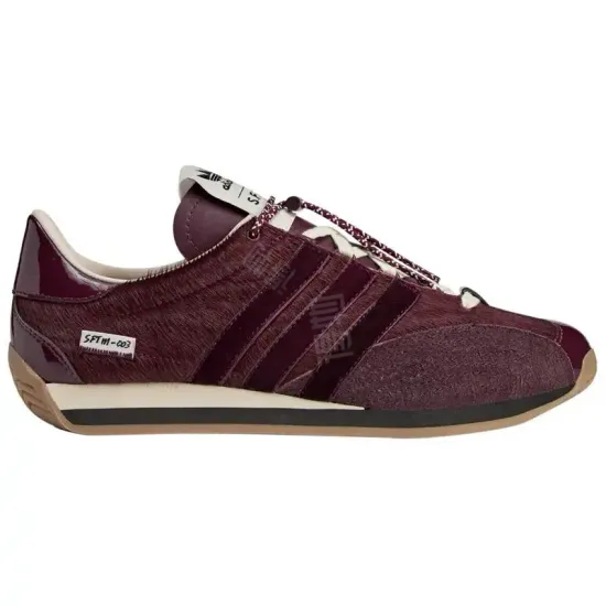 Кроссовки Adidas Original x SONG FOR THE MUTE SFTM