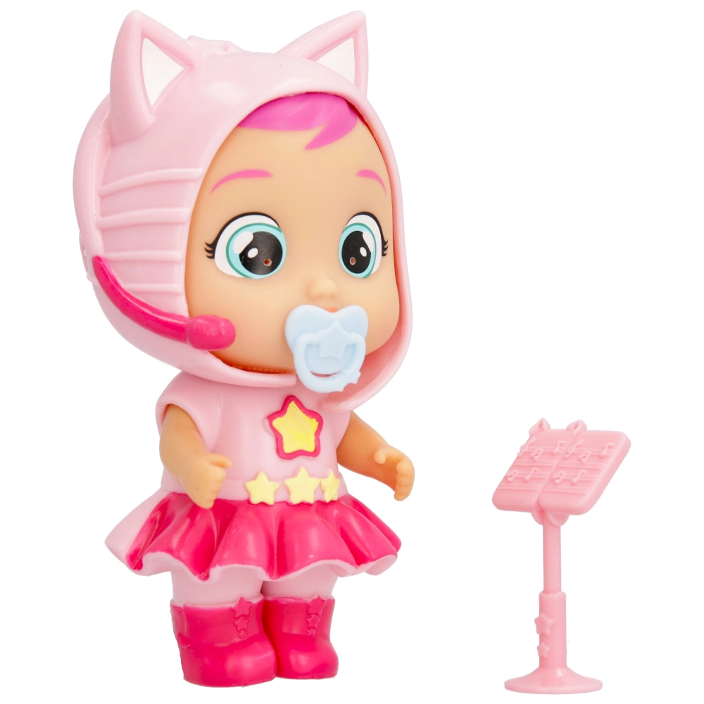 Край Бебис Волшебные слезки Игр наб Дейзи Шоу Талантов с2 Cry Babies