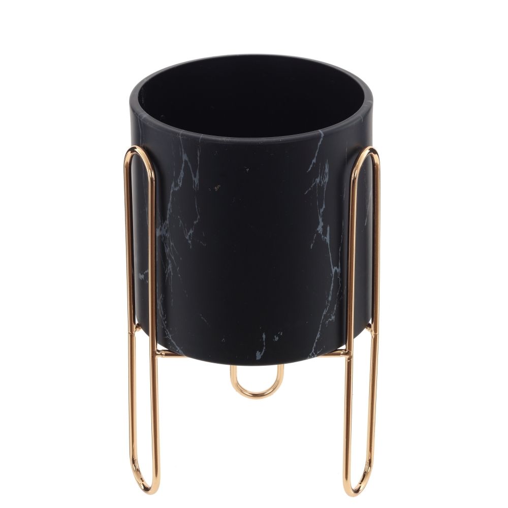 GAEM Кашпо, L12 W11,5 H19,5 см