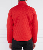 Куртка Aeronautica Militare - красный(AB2055CT3016)