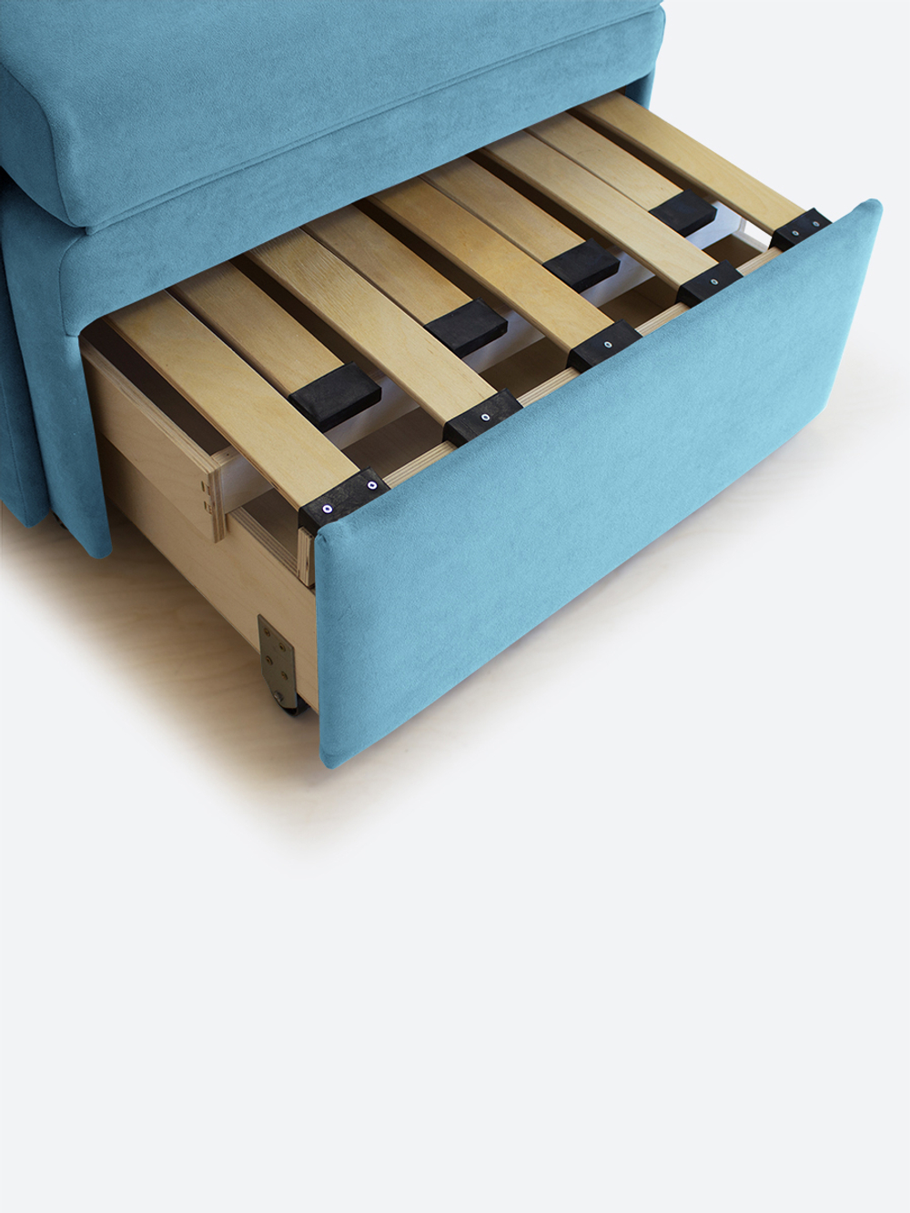 Кресло-кровать "Миник", купон Хаски