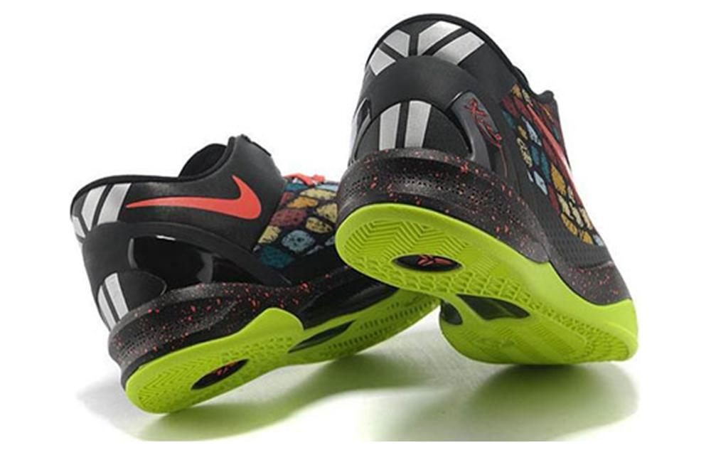 Kobe 8 christmas cheap