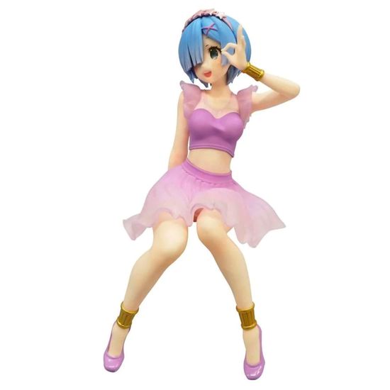 Фигурка аниме FuRyu Рем Re:Zero Жизнь с нуля Twinkle Party Rem
