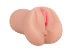 Реалистичный Мастурбатор Satisfaction Honey Bunny 2107-01lola