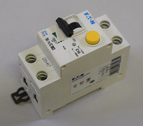 EATON PFL6-16/1N/C/003