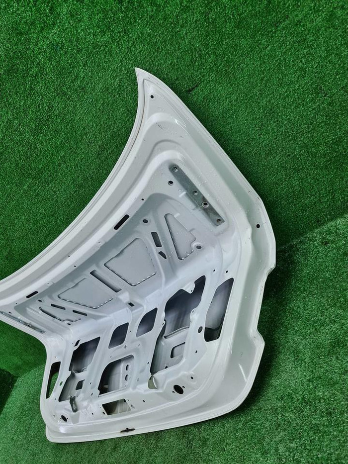 Крышка багажника BMW 5er F10 (2009-2017)