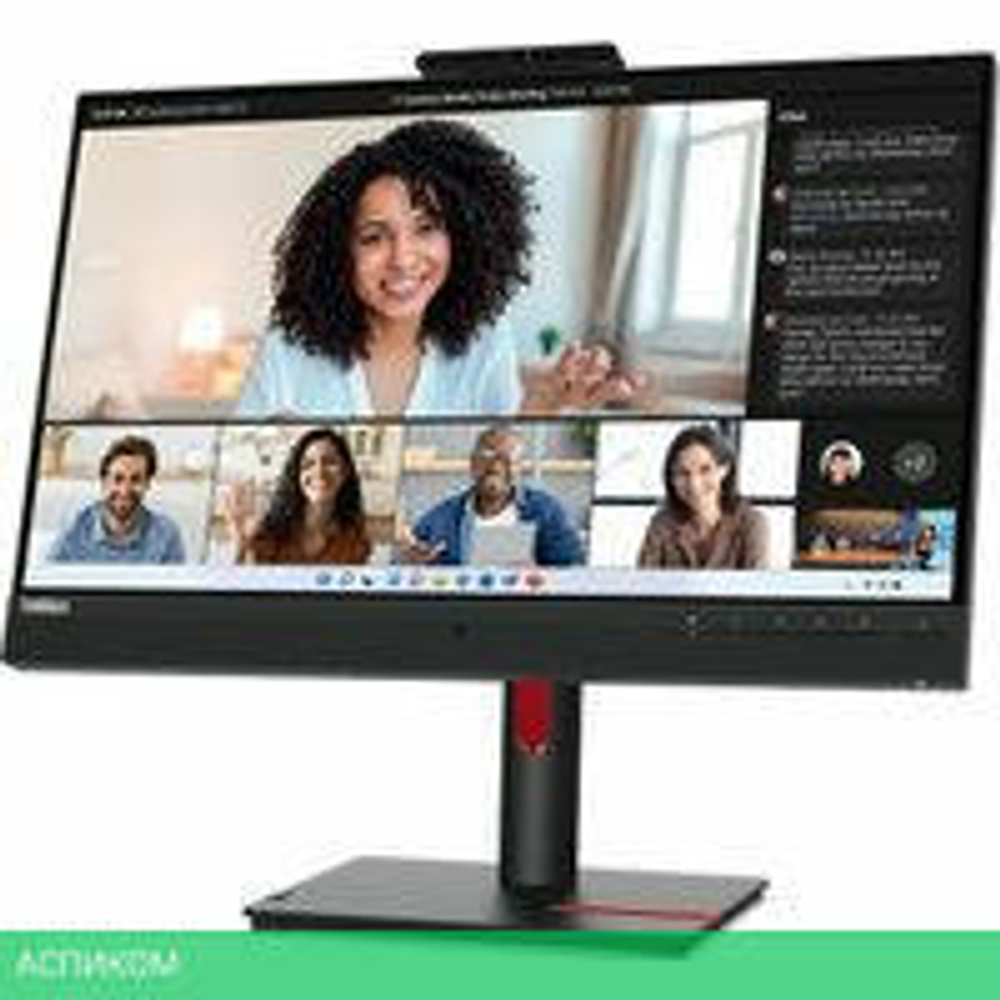 Монитор Lenovo ThinkVision T24mv-30 63D7UAT3EU