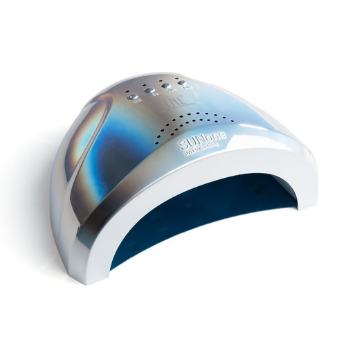 TNL UV LED-лампа 48 W "Shiny" перламутровая