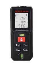 Дальномер Ресанта ДЛ-100