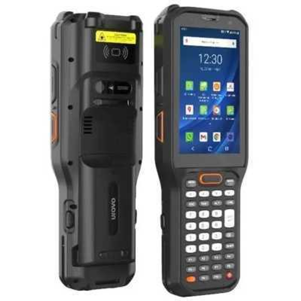 Терминал сбора данных Urovo RT40S-SS5X13E4031HQ