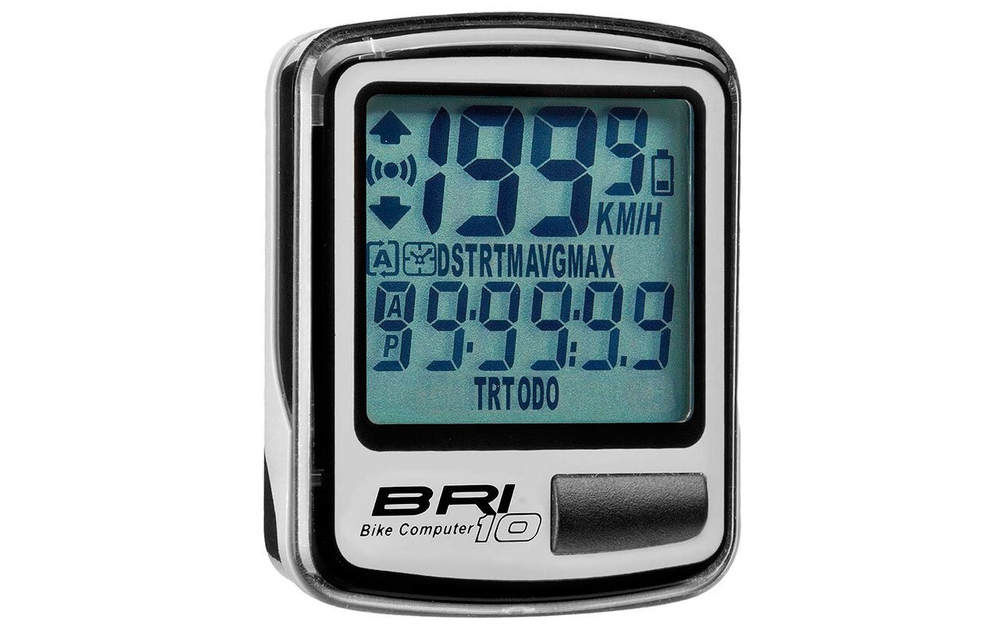 Велокомпьютер STELS BRI-10