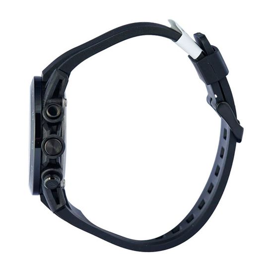 Наручные часы Casio ECB-40PB-1A