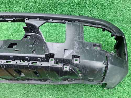 Бампер задний Haval H3 (2024-н.в.)