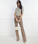 Блузка Calvin Klein - серый(K20K206915)