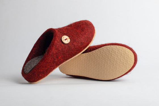 ОБУВЬ SNEGI STEP