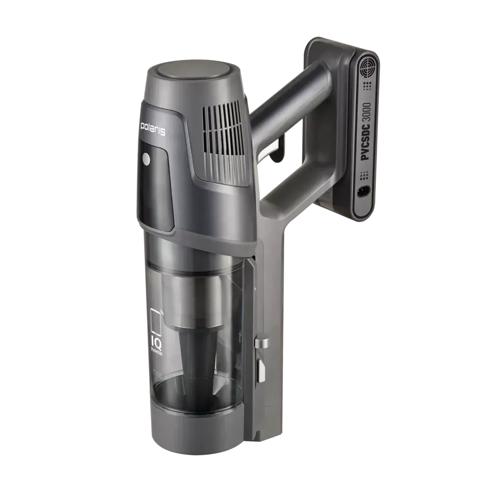 Пылесос вертикальный Polaris PVCSDC 3000