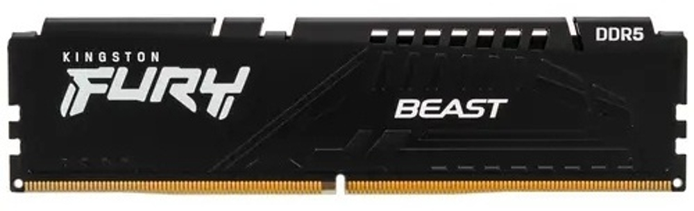 Оперативная память Kingston KF552C40BB-16 16 Гб