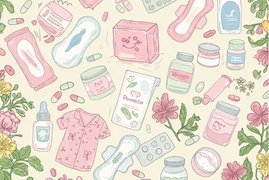 СБЕР ЕАПТЕКА: рост продаж витаминов для красоты и препаратов для женского здоровья в 2024 году