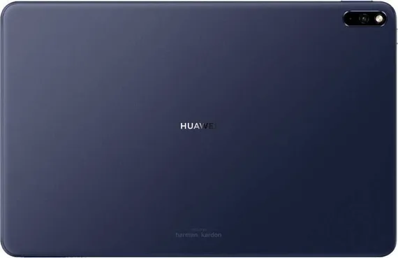 Huawei MatePad Pro LTE, 6.128Gb, Midnight Grey (Серый)