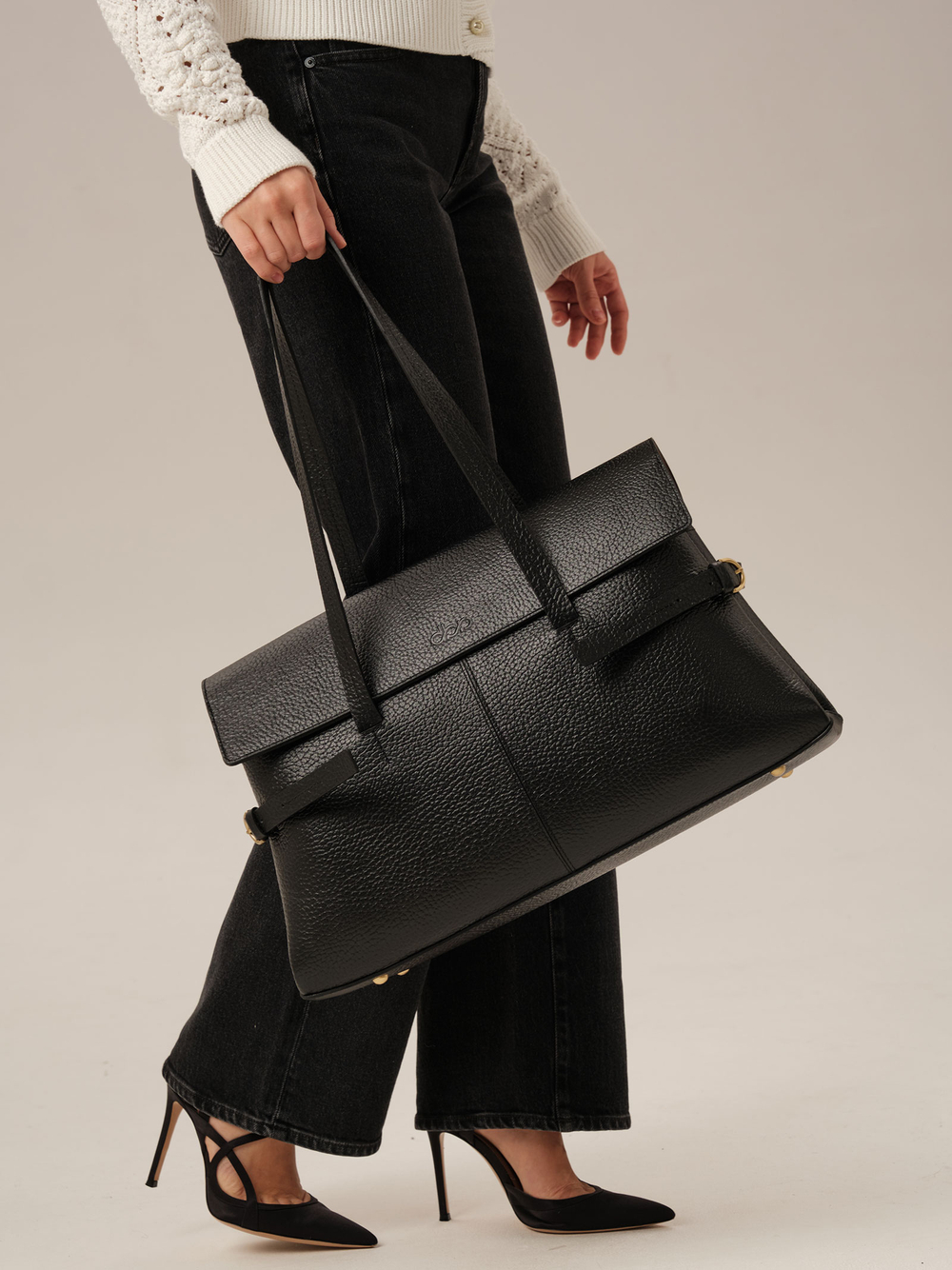 Сумка DBR Dune 31393 черный