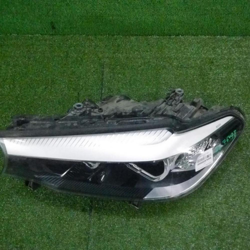 Фара левая BMW 5er G30 (2017-2020) LED