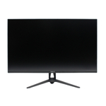 Монитор TESLA 27'' Q2722DCG, 2K, IPS, 165Гц, чёрный, 8-bit, 2мс, 4000:1, 300 Кд/м2, HDR, VESA:100x100, HDMI, DP