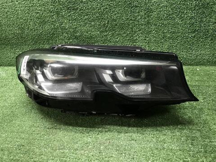 Фара правая BMW 3er G20 (2018-2022) LED
