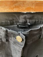 Джинсы Monnalisa, 134