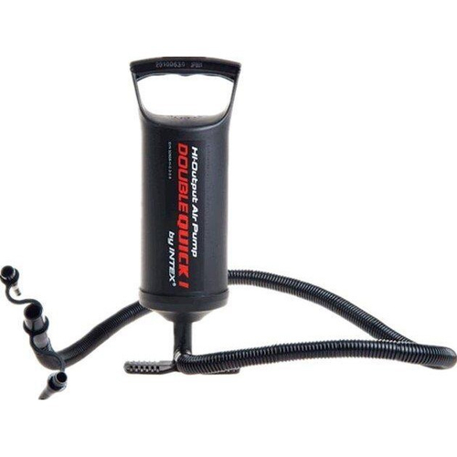 Насос ручной пласт. со шлангом ММ