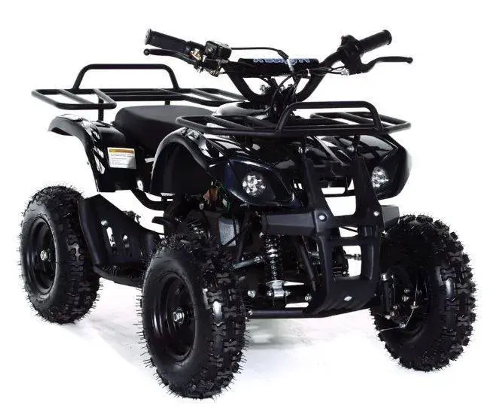 Квадроцикл MOTAX ATV Mini Grizlik X-16 (э/с)