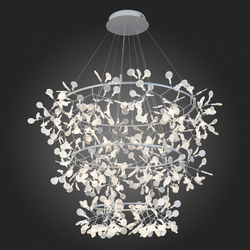 Подвесная люстра ST-Luce SL379.103.486