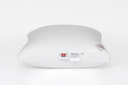 Подушка трехкамерная средняя 68х68 German Grass 3D Thermo Down Grass с эффектом терморегуляции с бортиком