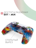 Чехол КАРТОФАН для Sony PlayStation 5 оптом (арт. KF-PS5-SP-06)