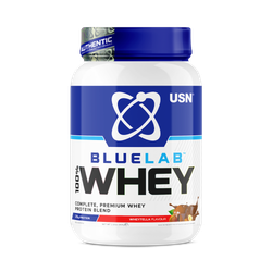 USN BlueLab Whey 908 г , Сывороточный протеин