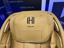 Массажное кресло Hatico Pro Kyoto SL 4D
