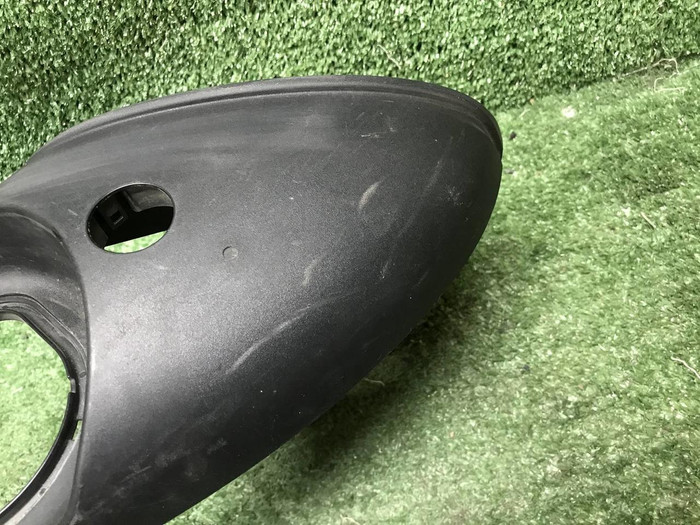 Накладка зеркала правая Porsche Cayenne 958 10-18