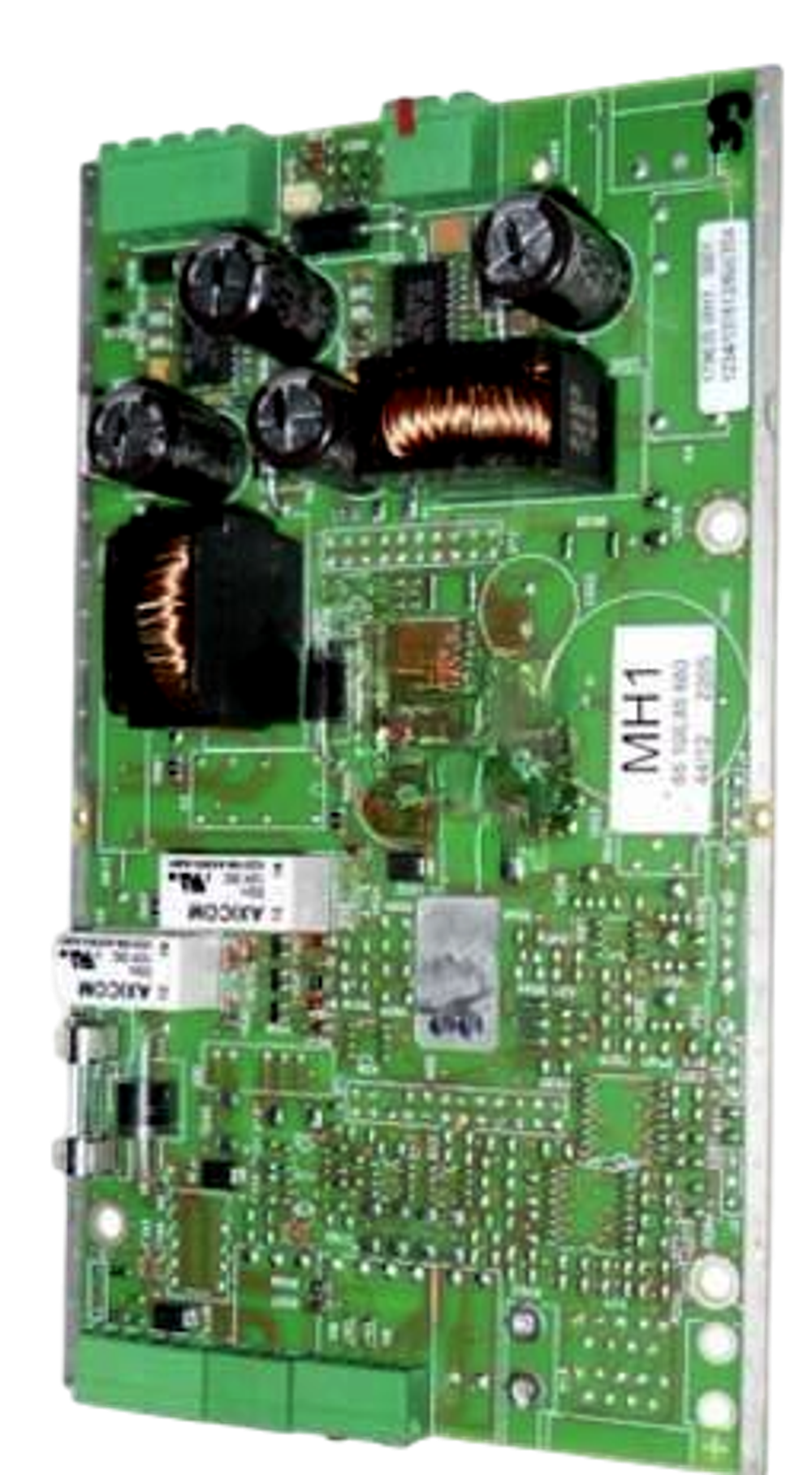 Плата MH1 5V/12V THYSSEN.