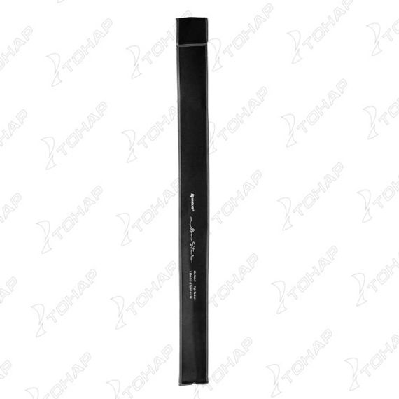 Удилище спиннинговое Mormo Stick 602 XUL-T 1.80m 0.5 - 2.5g 0.1-0.3 PE (N-MS-602XUL-T) NISUS