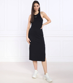 Платье EA7 - черный(3RTA57 TJLQZ)