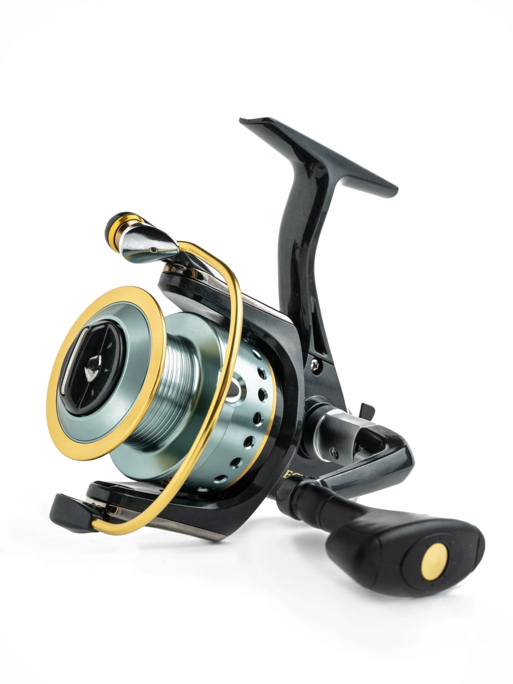 Безынерционная катушка Ryobi Ecusima 4000 Vi