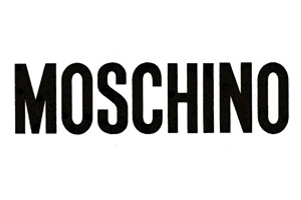 moschino oh! de moschino w 45ml edt