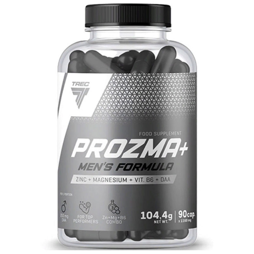Trec Nutrition PROZMA (90 капс.) [M]