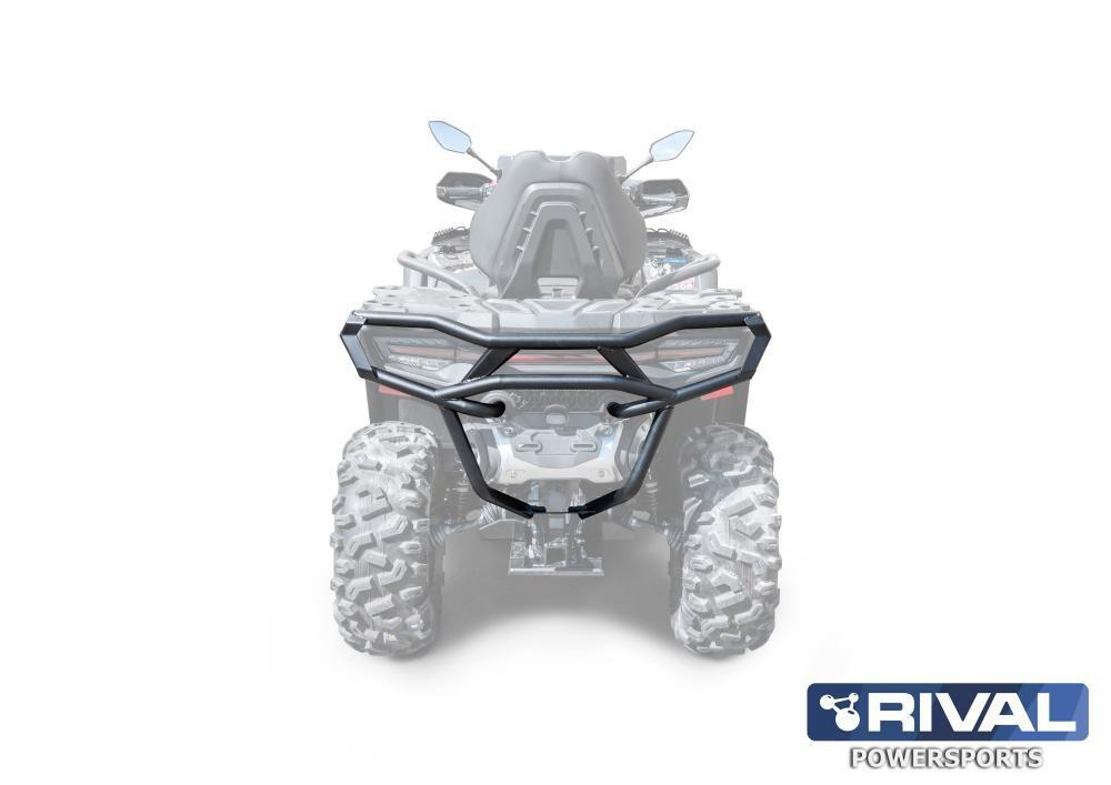 Бампер силовой задний Rival для квадроцикла CFORCE 800 HO EPS NEW/800 HO EPS LTD/1000 EPS NEW/1000 EPS LTD